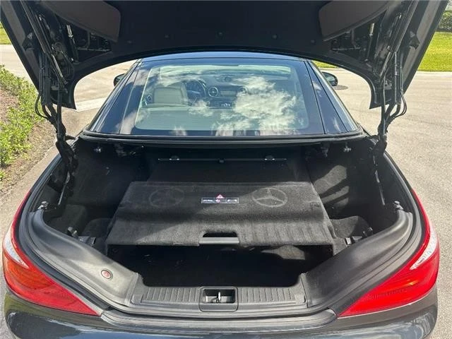 2013 Mercedes-Benz R231 SL-Class - Image 18 of 21