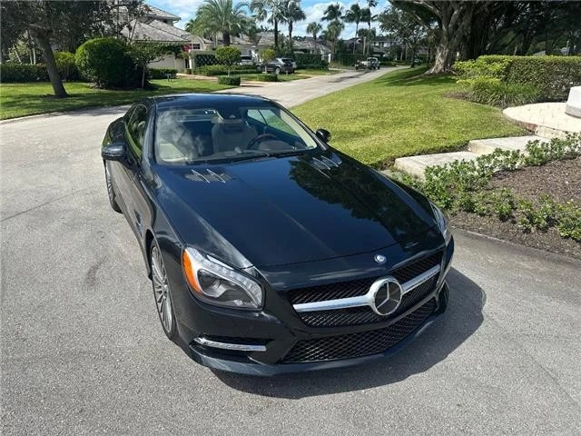 2013 Mercedes-Benz R231 SL-Class - Image 10 of 21