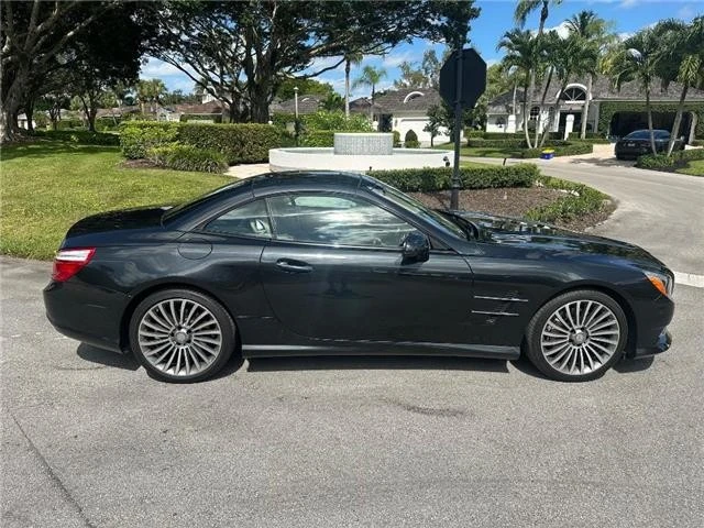 2013 Mercedes-Benz R231 SL-Class - Image 5 of 21