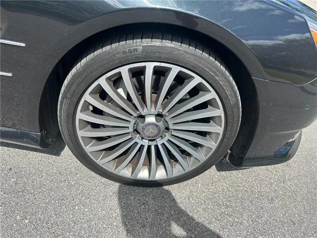 2013 Mercedes-Benz R231 SL-Class - Image 8 of 21