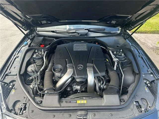 2013 Mercedes-Benz R231 SL-Class - Image 15 of 21