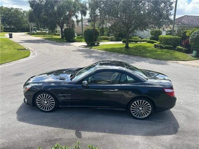 2013 Mercedes-Benz R231 SL-Class - Image 13 of 21