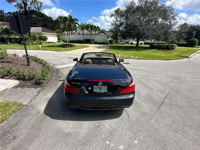2013 Mercedes-Benz R231 SL-Class - Image 21 of 21