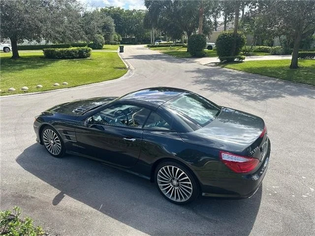 2013 Mercedes-Benz R231 SL-Class - Image 16 of 21