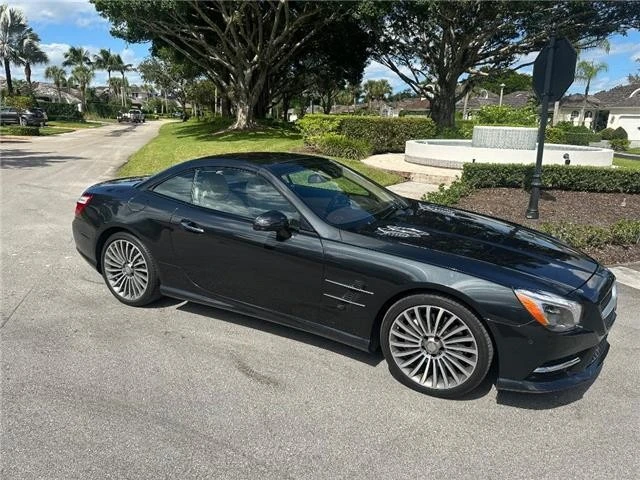 2013 Mercedes-Benz R231 SL-Class - Image 2 of 21
