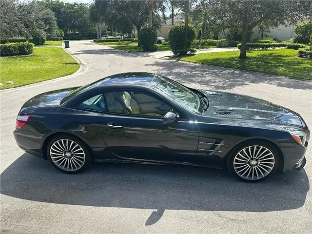 2013 Mercedes-Benz R231 SL-Class - Image 3 of 21