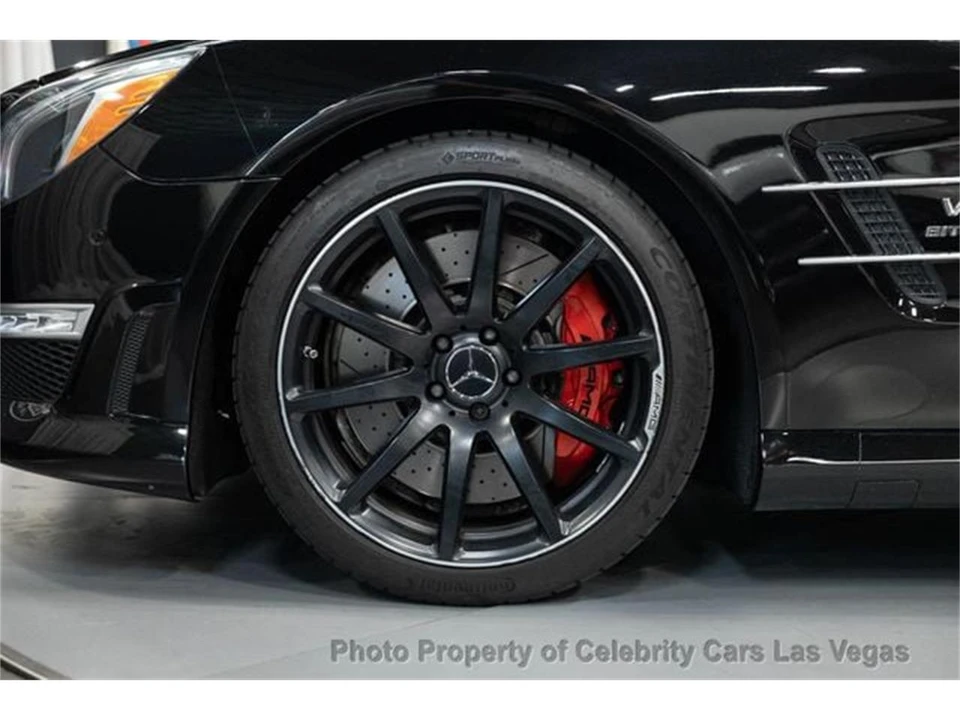 2013 Mercedes-Benz R231 SL-Class - Image 19 of 31