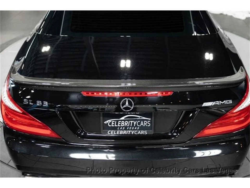 2013 Mercedes-Benz R231 SL-Class - Image 17 of 31
