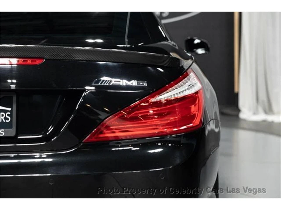 2013 Mercedes-Benz R231 SL-Class - Image 15 of 31