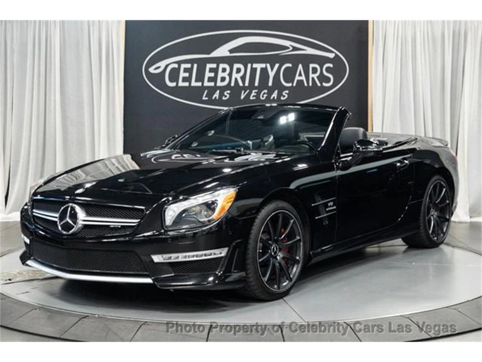 2013 Mercedes-Benz R231 SL-Class - Image 3 of 31