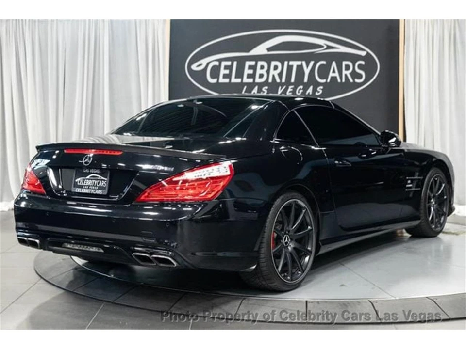 2013 Mercedes-Benz R231 SL-Class - Image 21 of 31