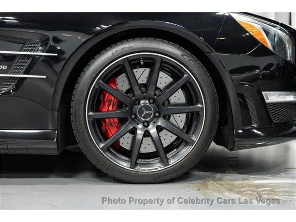 2013 Mercedes-Benz R231 SL-Class - Image 23 of 31