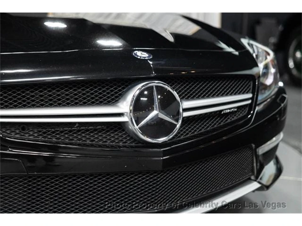 2013 Mercedes-Benz R231 SL-Class - Image 31 of 31