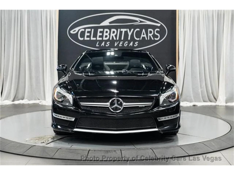 2013 Mercedes-Benz R231 SL-Class - Image 29 of 31