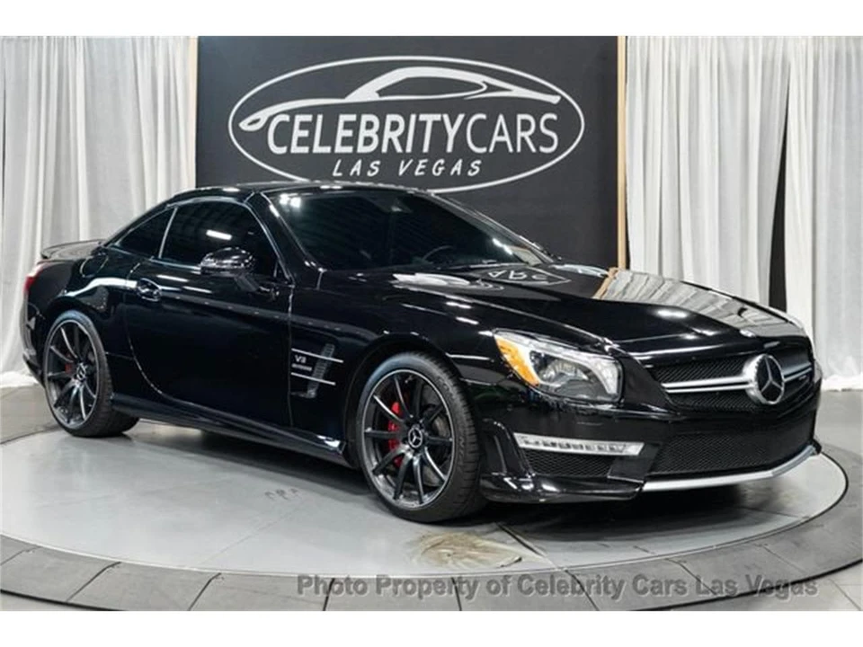2013 Mercedes-Benz R231 SL-Class - Image 25 of 31