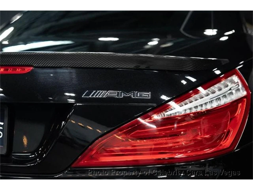 2013 Mercedes-Benz R231 SL-Class - Image 14 of 31