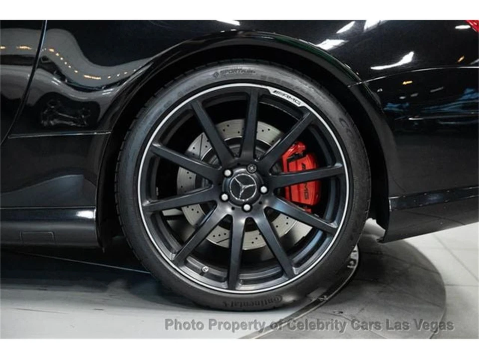 2013 Mercedes-Benz R231 SL-Class - Image 20 of 31