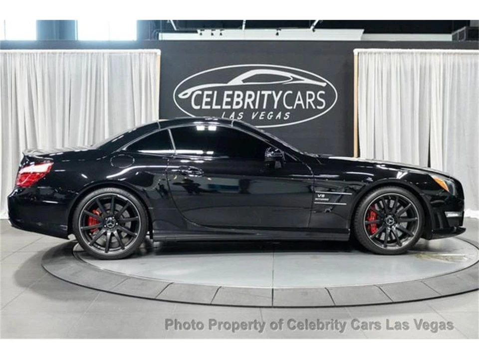 2013 Mercedes-Benz R231 SL-Class - Image 24 of 31