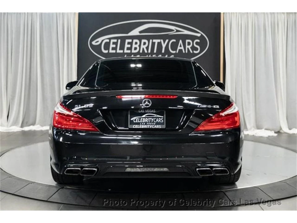 2013 Mercedes-Benz R231 SL-Class - Image 4 of 31