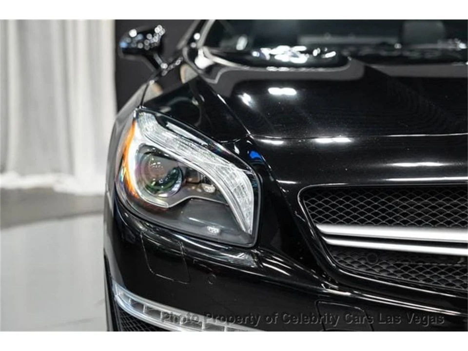 2013 Mercedes-Benz R231 SL-Class - Image 30 of 31