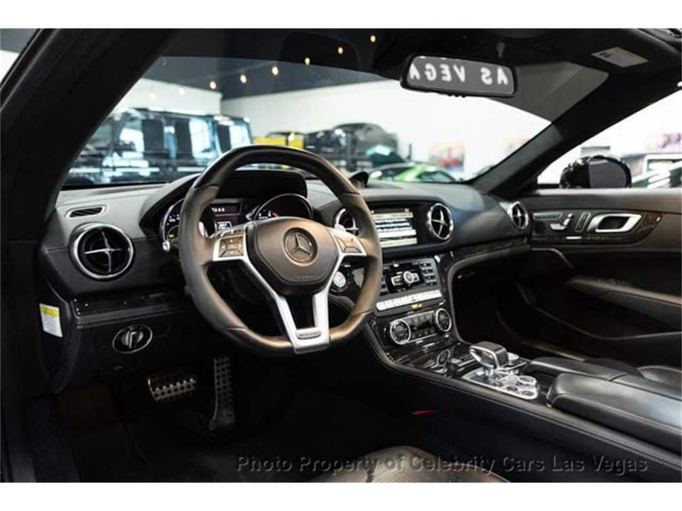 2013 Mercedes-Benz R231 SL-Class - Image 2 of 31