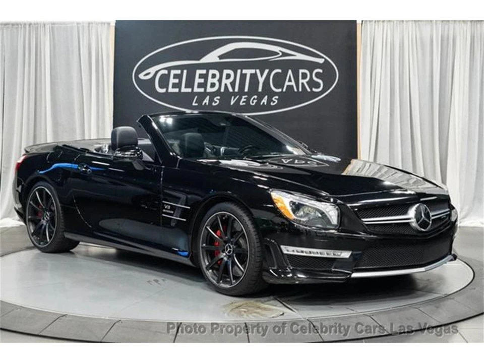 2013 Mercedes-Benz R231 SL-Class - Image 28 of 31