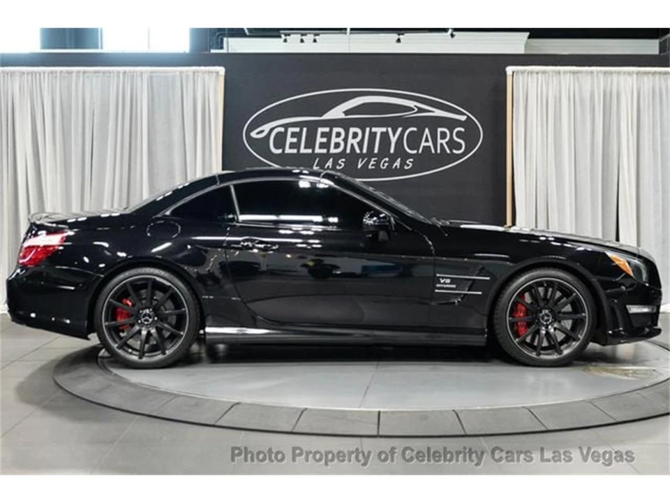 2013 Mercedes-Benz R231 SL-Class - Image 6 of 31