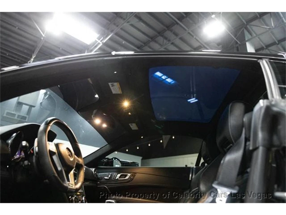 2013 Mercedes-Benz R231 SL-Class - Image 26 of 31
