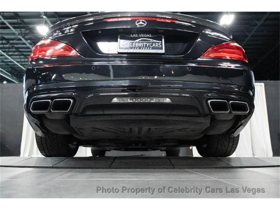 2013 Mercedes-Benz R231 SL-Class - Image 18 of 31