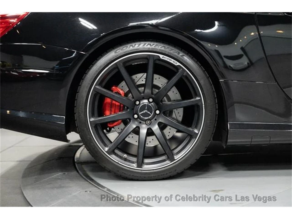 2013 Mercedes-Benz R231 SL-Class - Image 22 of 31