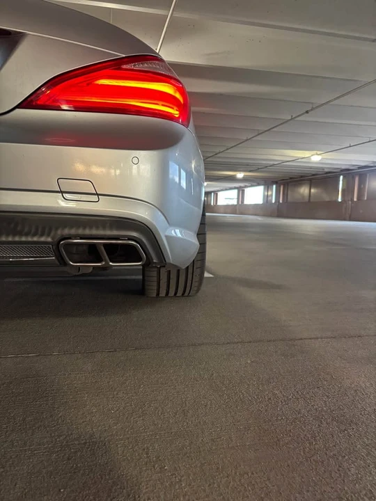 2013 Mercedes-Benz R231 SL-Class - Image 12 of 12