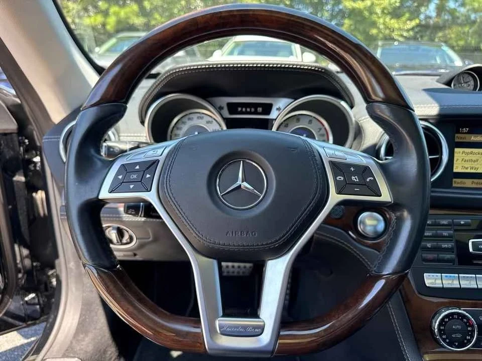 2013 Mercedes-Benz R231 SL-Class - Image 6 of 16