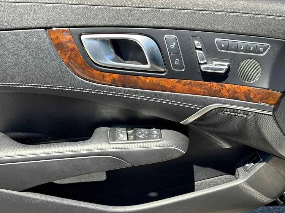 2013 Mercedes-Benz R231 SL-Class - Image 4 of 16