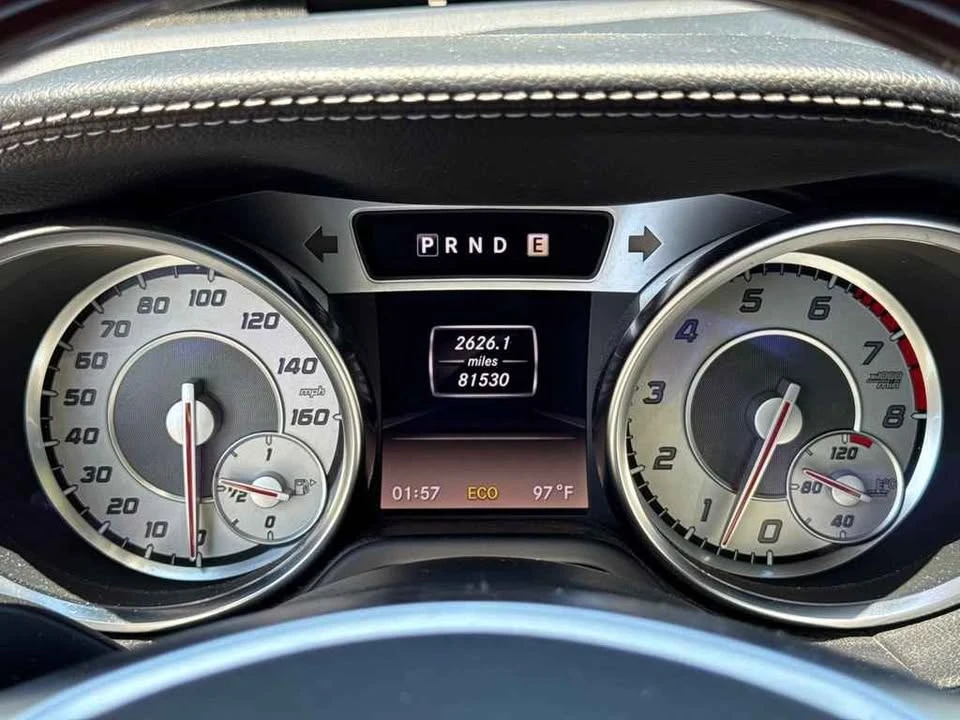 2013 Mercedes-Benz R231 SL-Class - Image 7 of 16
