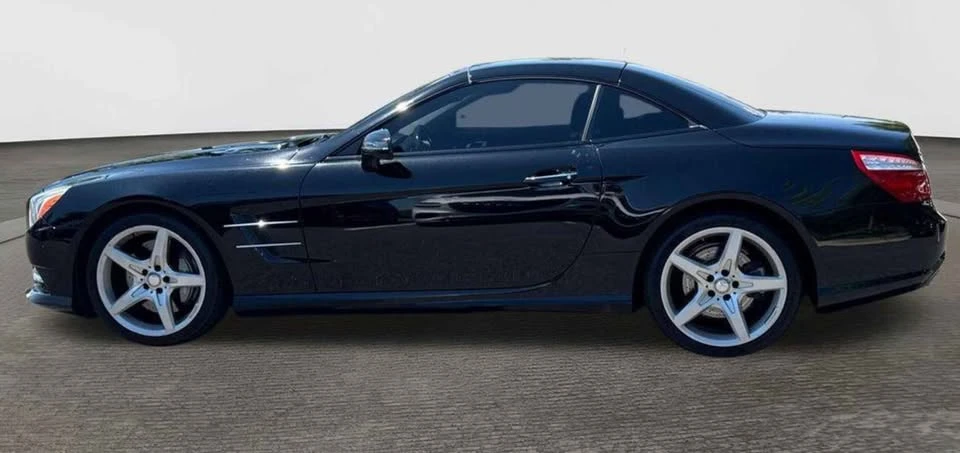 2013 Mercedes-Benz R231 SL-Class - Image 15 of 16