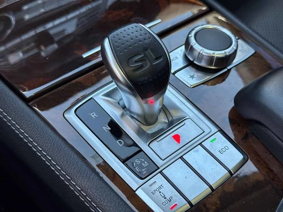 2013 Mercedes-Benz R231 SL-Class - Image 9 of 16