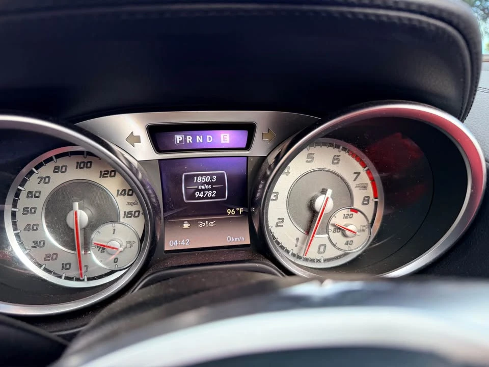 2013 Mercedes-Benz R231 SL-Class - Image 14 of 20