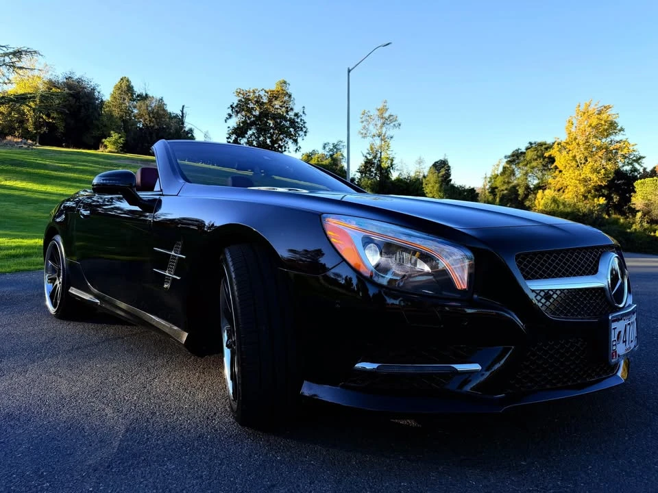 2013 Mercedes-Benz R231 SL-Class - Image 3 of 20