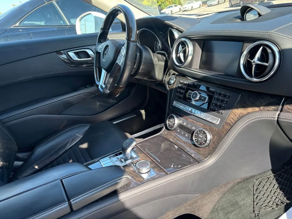 2013 Mercedes-Benz R231 SL-Class - Image 11 of 11