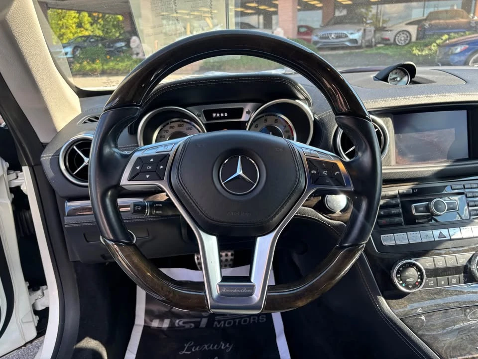 2013 Mercedes-Benz R231 SL-Class - Image 7 of 11