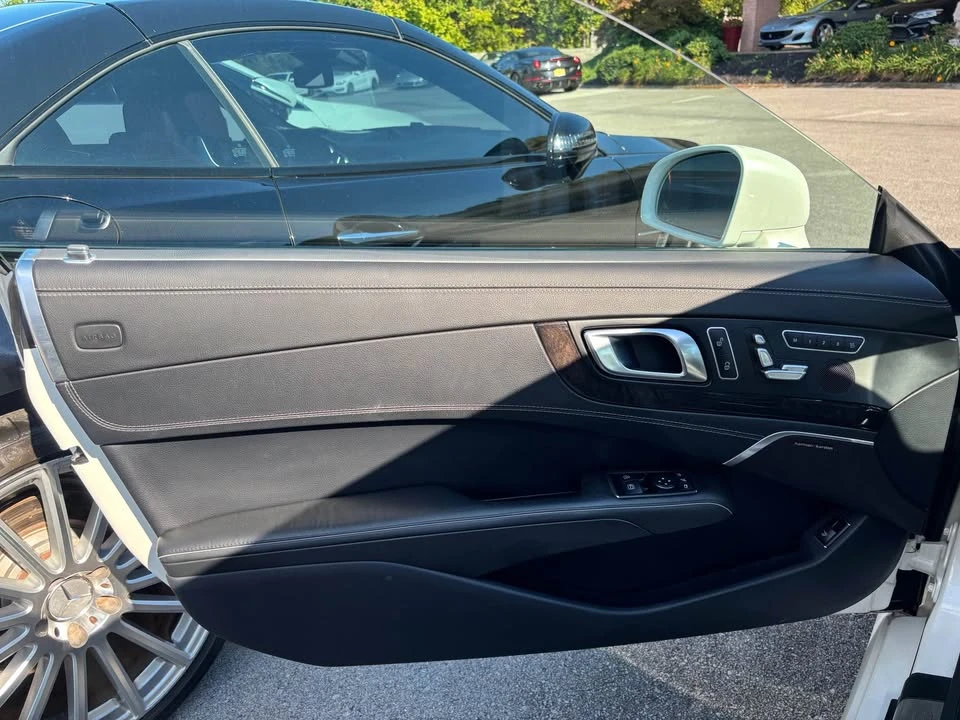 2013 Mercedes-Benz R231 SL-Class - Image 6 of 11
