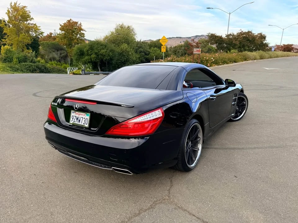 2013 Mercedes-Benz R231 SL-Class - Image 18 of 20