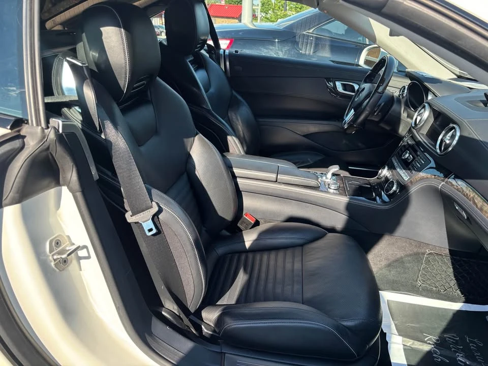 2013 Mercedes-Benz R231 SL-Class - Image 10 of 11
