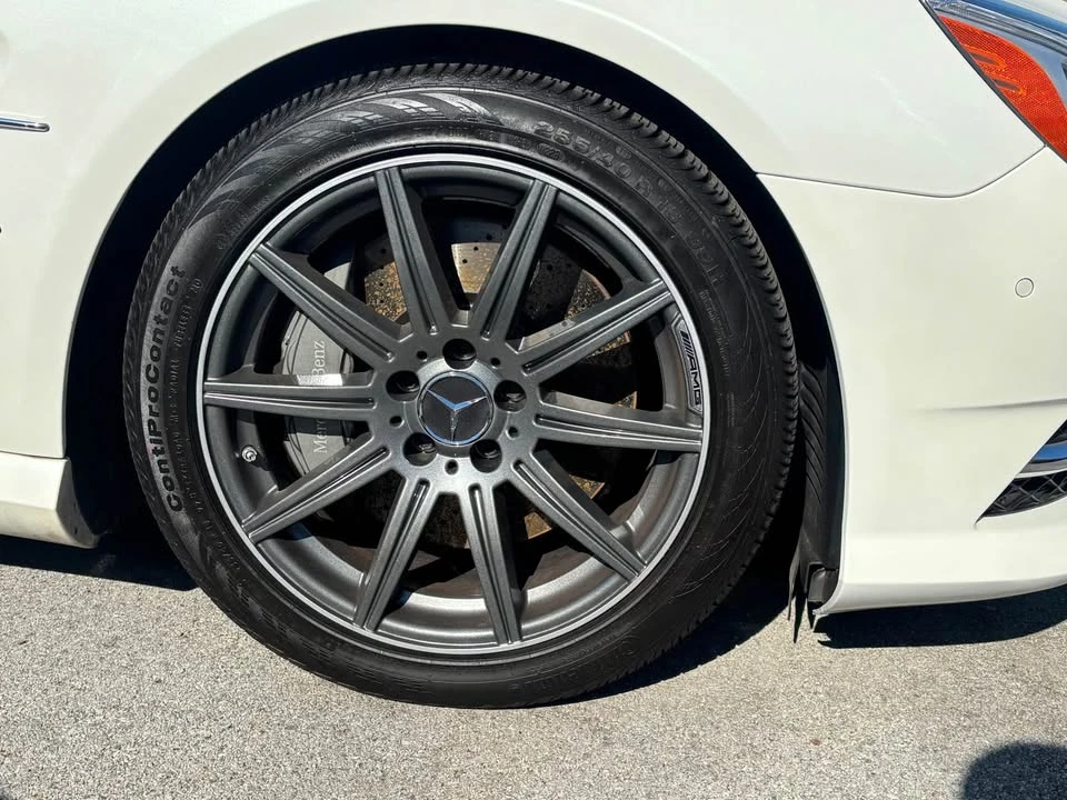 2013 Mercedes-Benz R231 SL-Class - Image 4 of 11