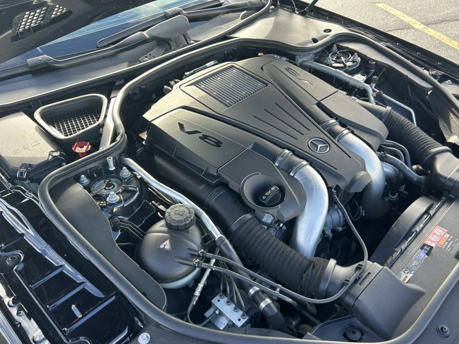 2013 Mercedes-Benz R231 SL-Class - Image 11 of 12