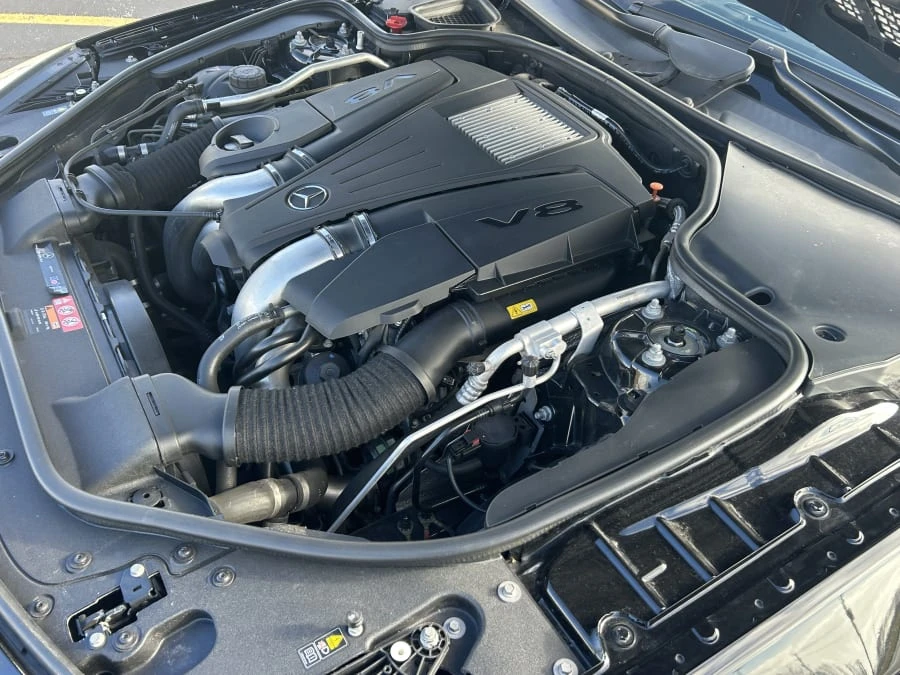 2013 Mercedes-Benz R231 SL-Class - Image 12 of 12