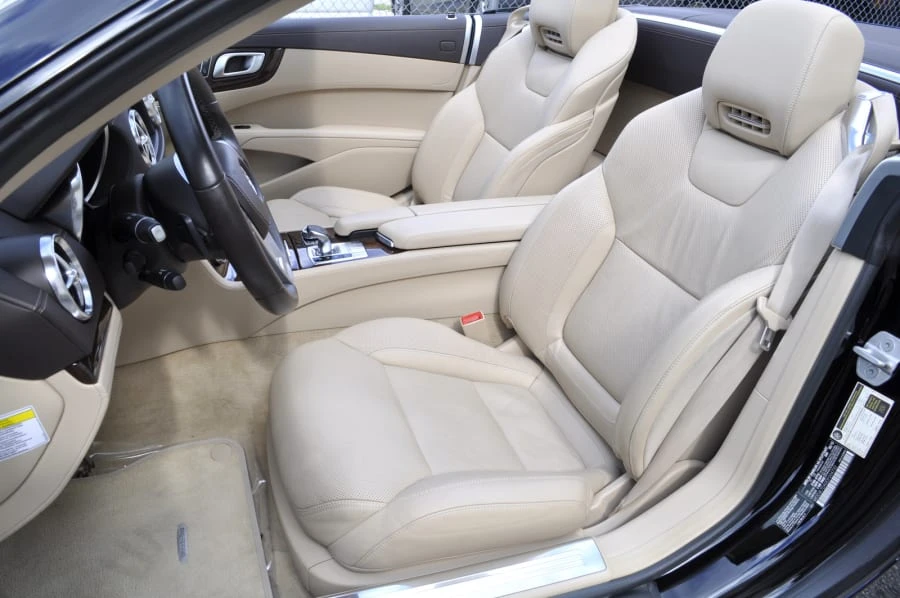 2013 Mercedes-Benz R231 SL-Class - Image 6 of 11
