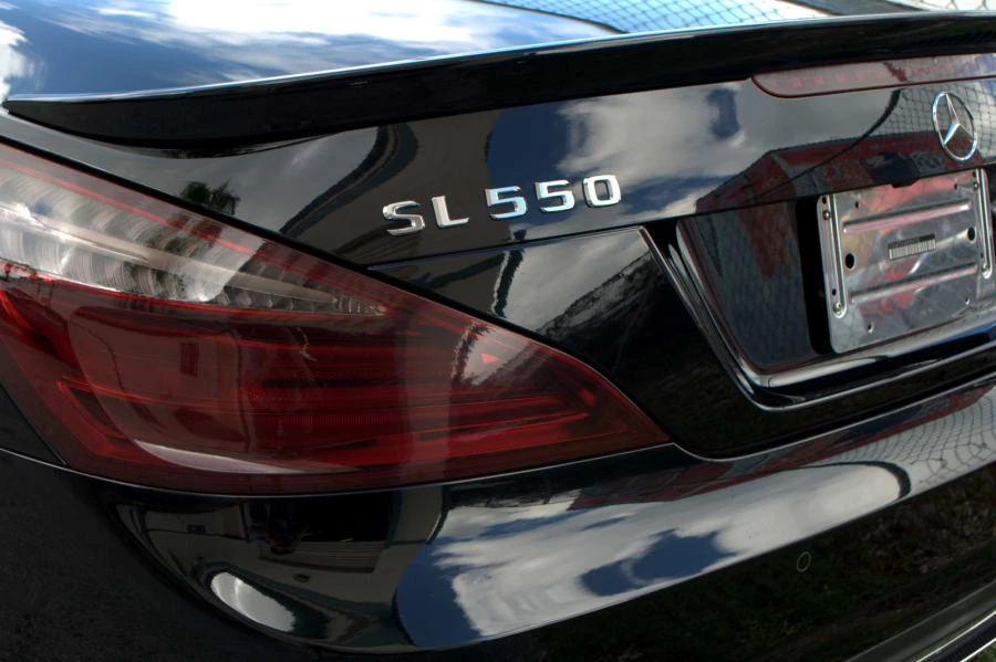 2013 Mercedes-Benz R231 SL-Class - Image 10 of 11