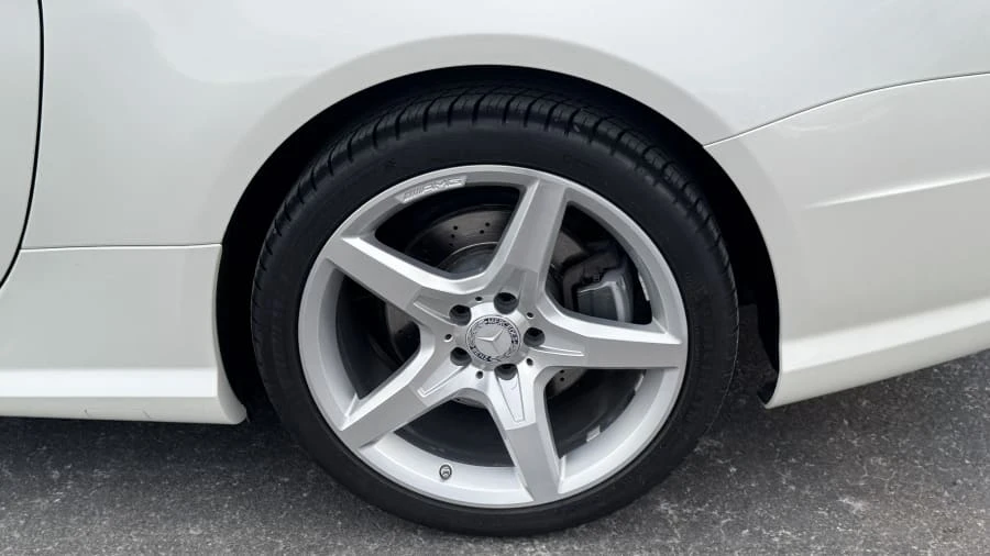 2013 Mercedes-Benz R231 SL-Class - Image 8 of 13