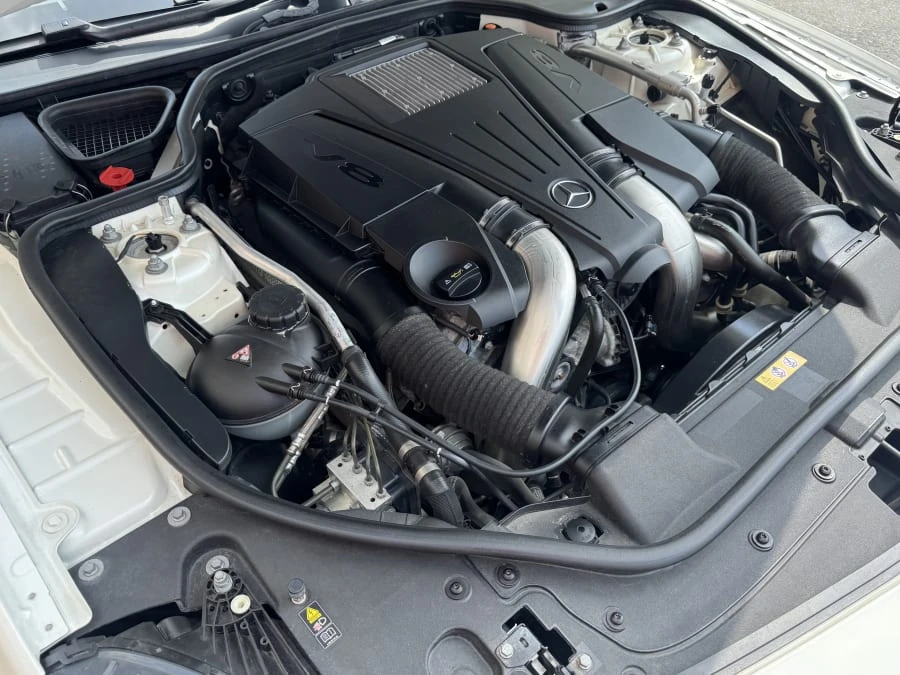 2013 Mercedes-Benz R231 SL-Class - Image 13 of 13